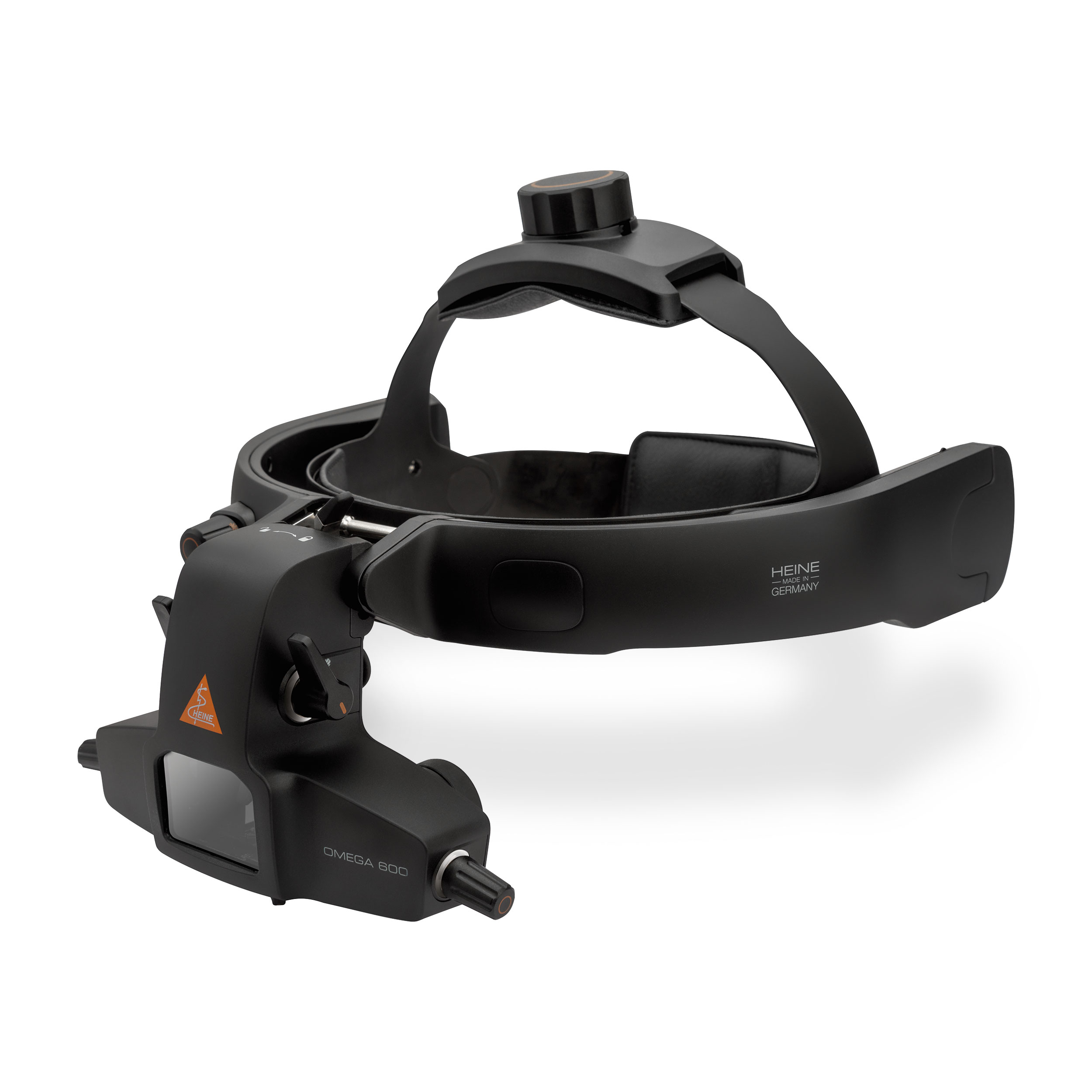 [DK]Indirekte oftalmoskop, HEINE OMEGA 600 2